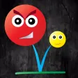 Angry Balls XXX