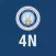 4N On Demand