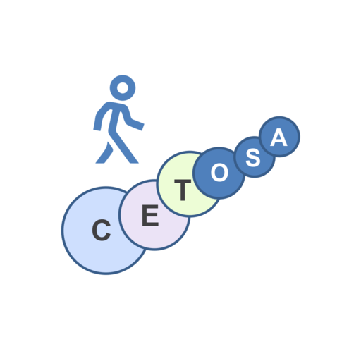 CE TOSA