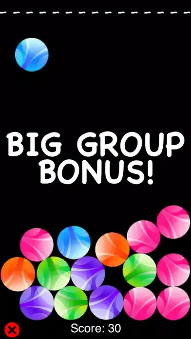 Bouncing Orbs স্ক্রিনশট