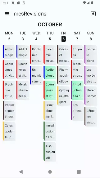 Learning with J method应用截图
