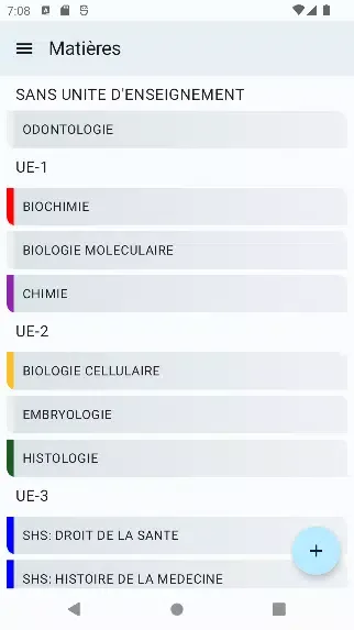 Learning with J method应用截图