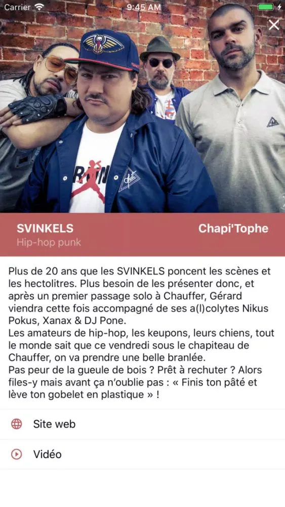 Скриншоты Chauffer Dans La Noirceur 2018