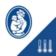 Feverprints - A study about body temperature in health and disease