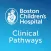 BCH Clinical Pathways