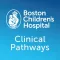 BCH Clinical Pathways