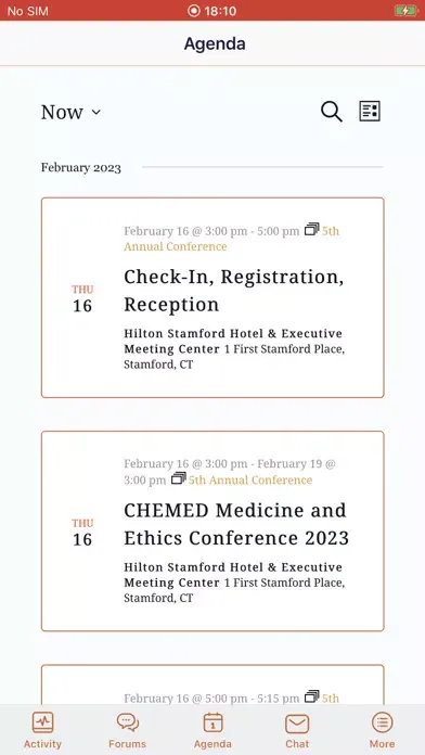 تصاویر Jewish Medical Network