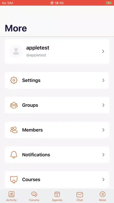 تصاویر Jewish Medical Network
