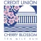 Cherry Blossom 10 Mile Run