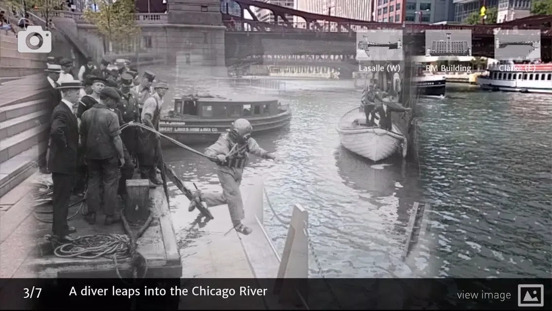 Chicago00 The Eastland Disaster 스크린샷