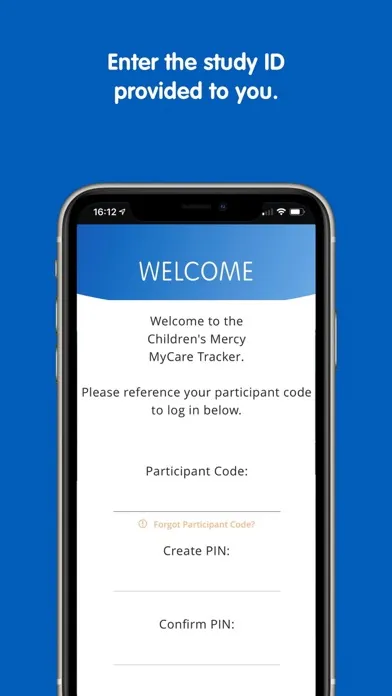 صور Children's Mercy MyCare