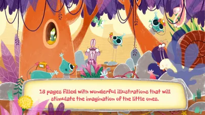 Mortimer and the Dinosaurs Screenshots