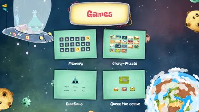 Mortimer and the Dinosaurs Screenshots