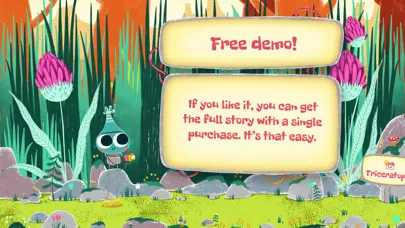 Mortimer and the Dinosaurs Screenshots