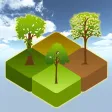 Landscape Game Landscape Game