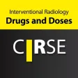 Interventional Radiology Drugs and Doses
