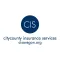 CIS Annual Conference App