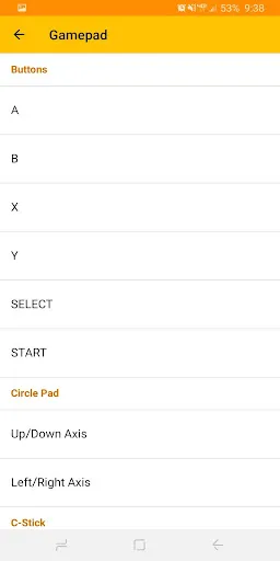 تصاویر Citra Emulator