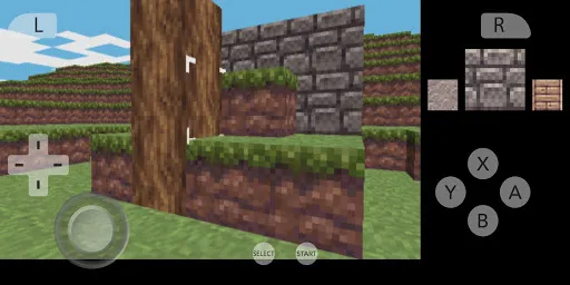 تصاویر Citra Emulator