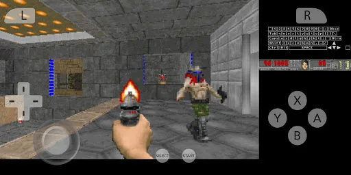 تصاویر Citra Emulator