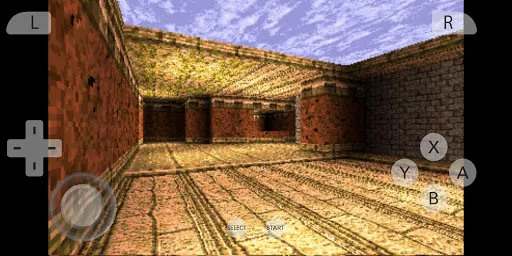 تصاویر Citra Emulator