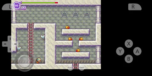 تصاویر Citra Emulator