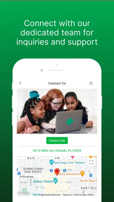 All Things Girl Scouts Ekran Görüntüleri
