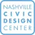 Nashville Civic Design Center