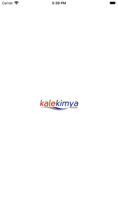 Kale Kimya Screenshots