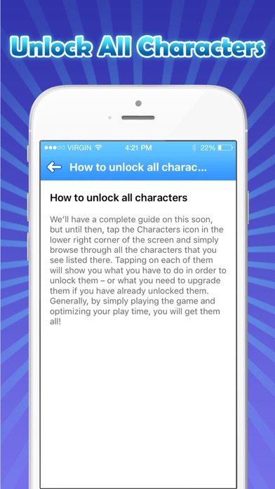 صور Cheats guide for Disney Magic Kingdoms