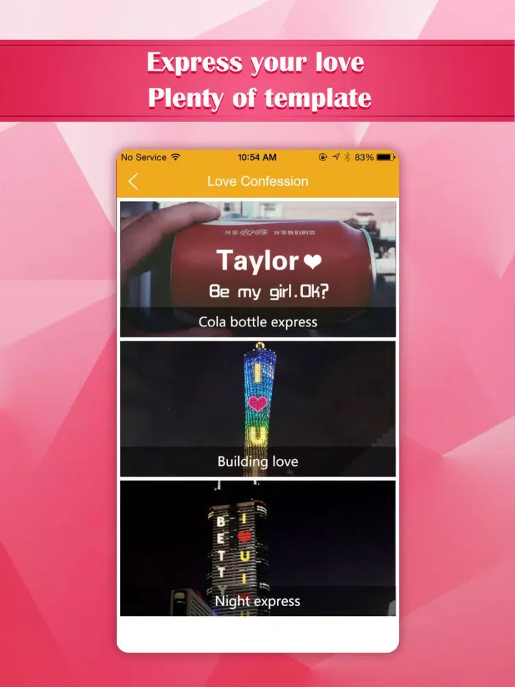 Spoof Meme Maker iPad  Screenshots