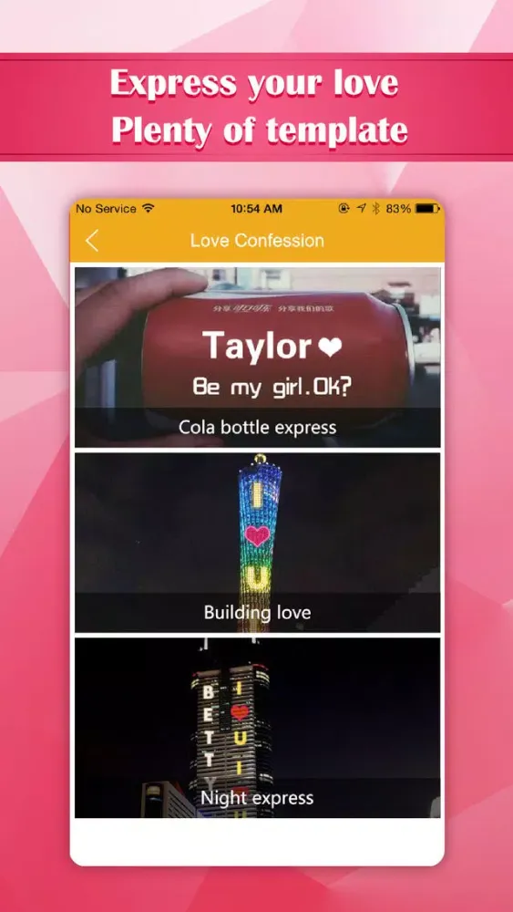 Spoof Meme Maker Screenshots