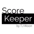 ScoreKeeper by TJ Woon ScoreKeeper by TJ Woon