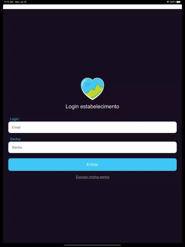 Capturas de pantalla de Leitor Clube Macaé Tips iPad 