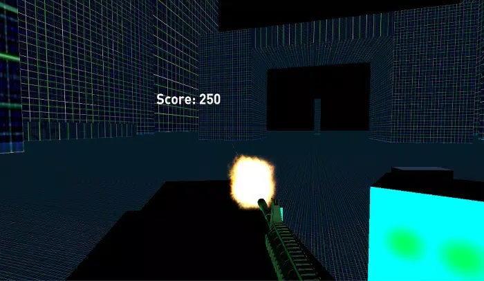Trooper 2 (VR)應用截圖