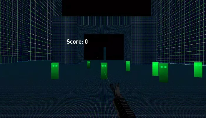 Trooper 2 (VR)應用截圖
