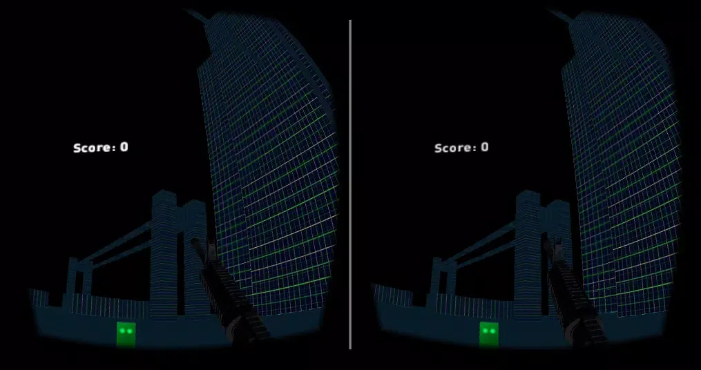 Trooper 2 (VR)應用截圖