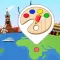 Paint World