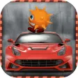 Cars Vs Monsters