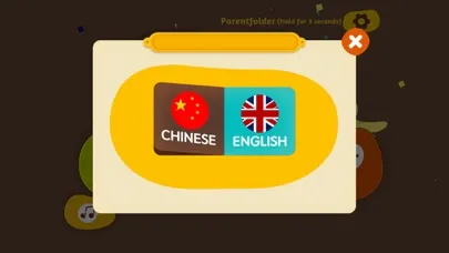 Baby ABC - 26 letters games应用截图