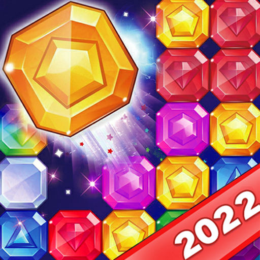 Pop Stone 2 - Match 3 Game Pop Stone 2 - Match 3 Game