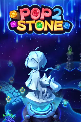صور Pop Stone 2 - Match 3 Game