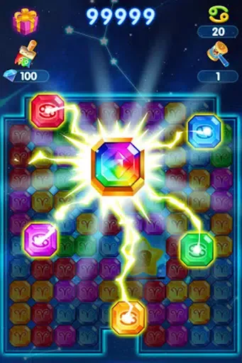 صور Pop Stone 2 - Match 3 Game