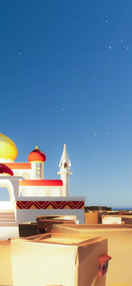 Escape Game: Arabian Night Screenshots