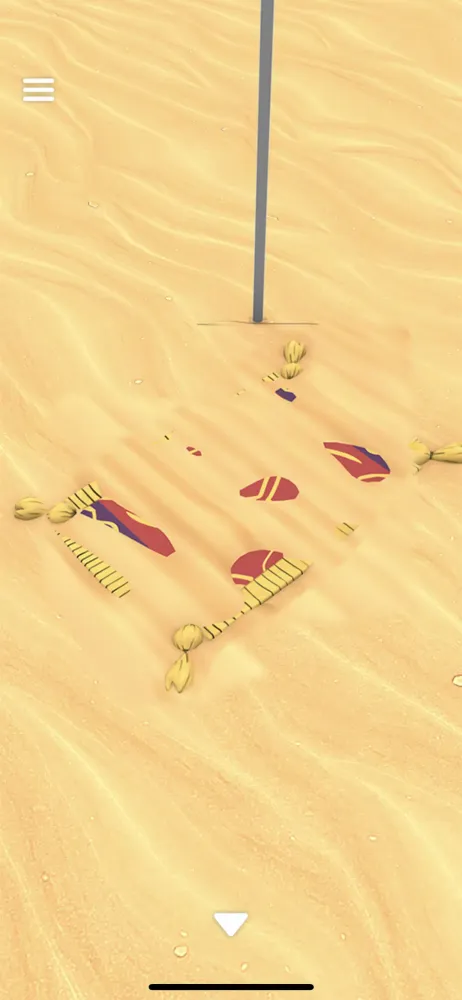 Escape Game: Arabian Night Screenshots