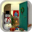 Escape Game: Christmas Eve