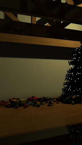 Escape Game: Christmas Eve Screenshots