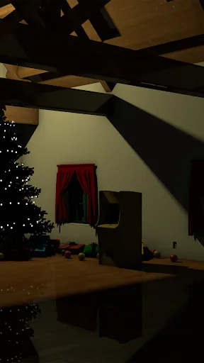 Escape Game: Christmas Eve Screenshots