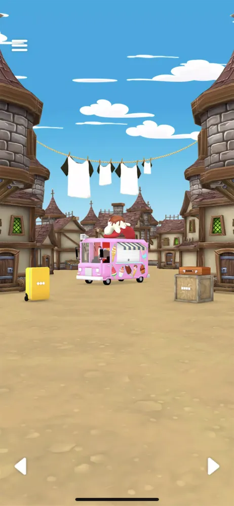 Escape Game: Cinderella Screenshots