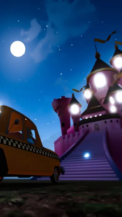 Escape Game: Cinderella应用截图